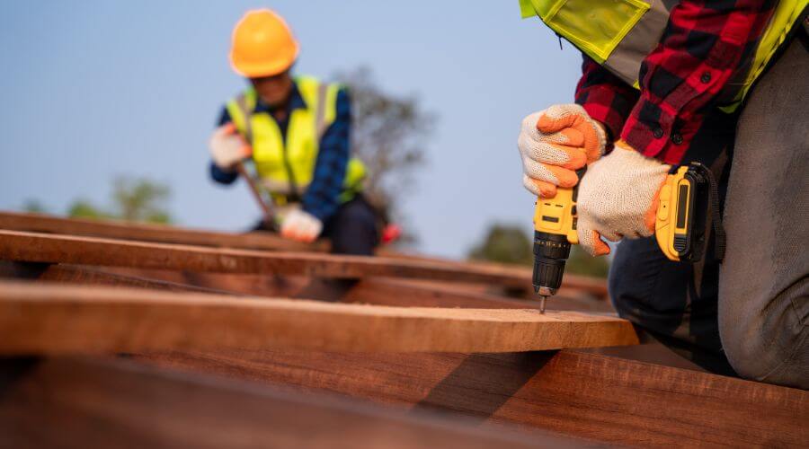 Local Chimney Repair in Rio, IL